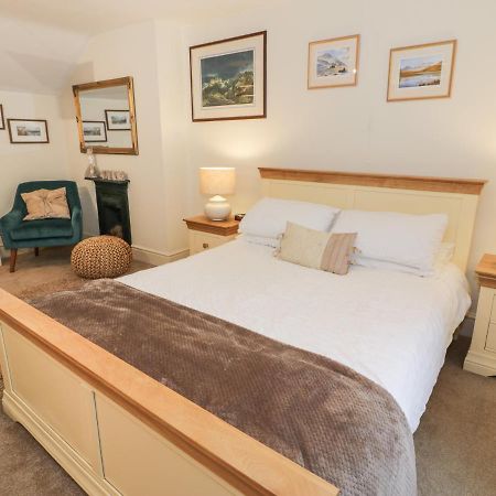 Bwthyn Ger Afon Riverplace Cottage Blaenau Ffestiniog Luaran gambar