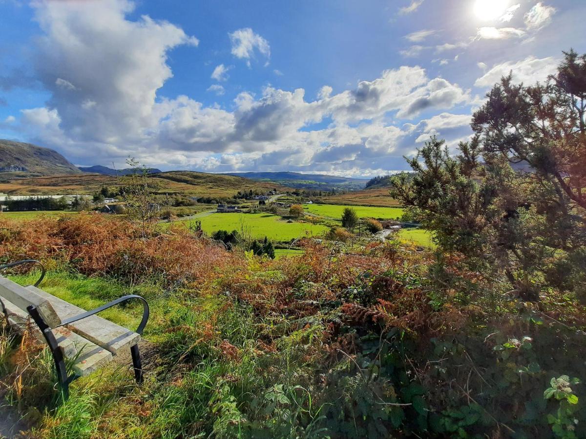 Bwthyn Ger Afon Riverplace Cottage Blaenau Ffestiniog Luaran gambar