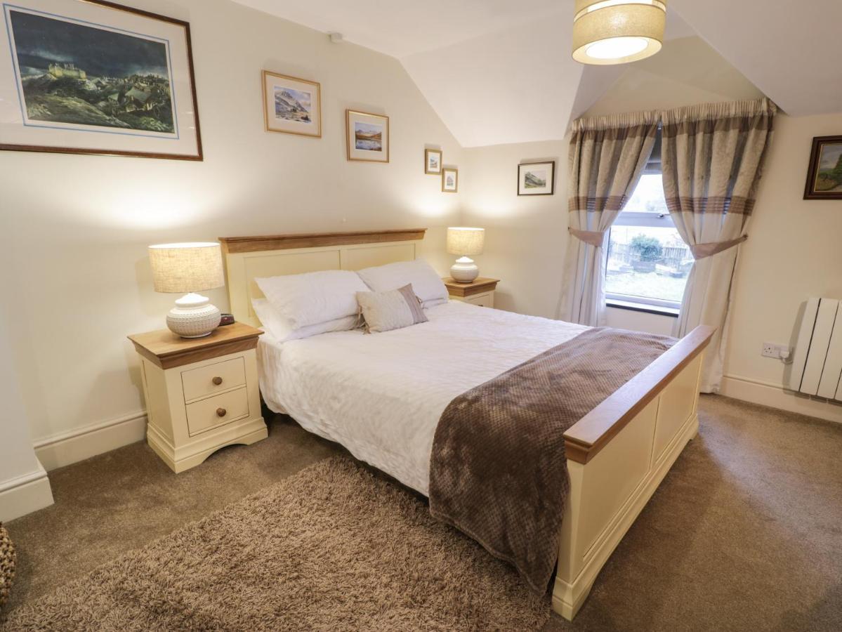 Bwthyn Ger Afon Riverplace Cottage Blaenau Ffestiniog Luaran gambar
