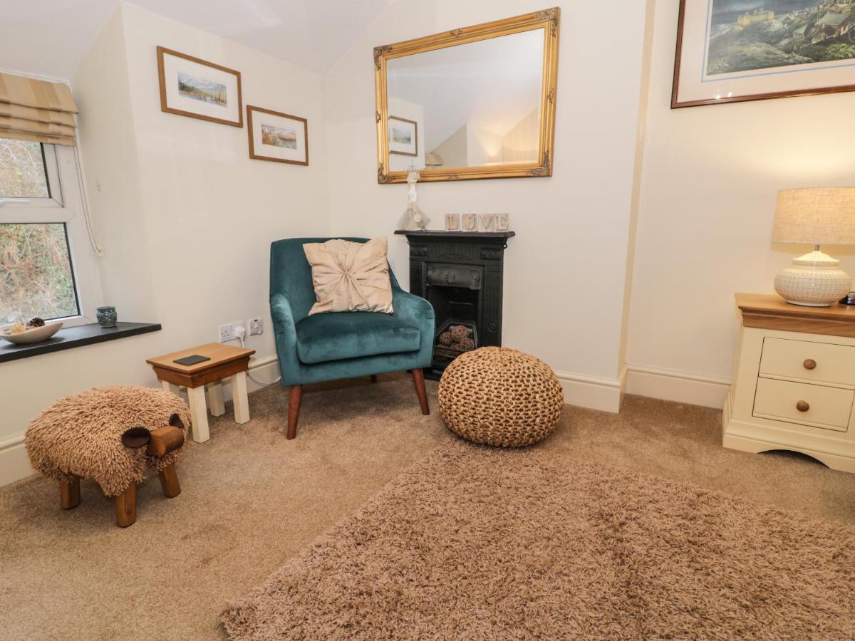 Bwthyn Ger Afon Riverplace Cottage Blaenau Ffestiniog Luaran gambar